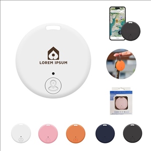 Mini Wireless Key Car Vehicle Anti-Lost Locator GPS Tracker